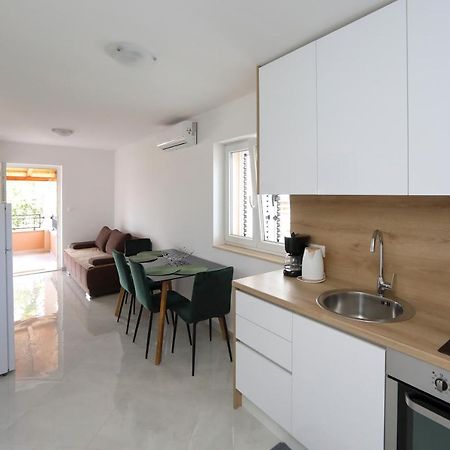 Alfonso Apartment Bibinje Ngoại thất bức ảnh
