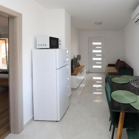 Alfonso Apartment Bibinje Ngoại thất bức ảnh