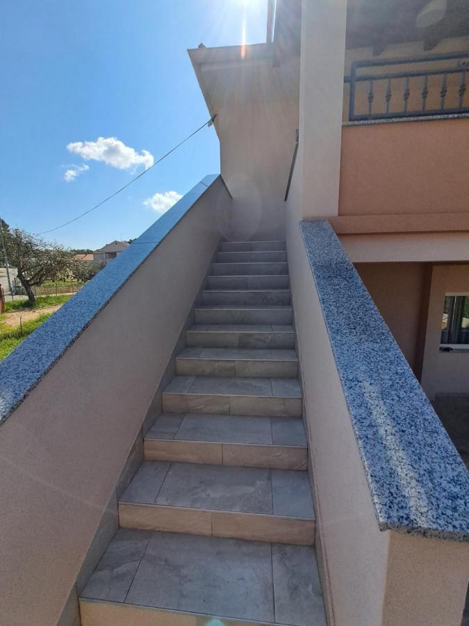 Alfonso Apartment Bibinje Ngoại thất bức ảnh