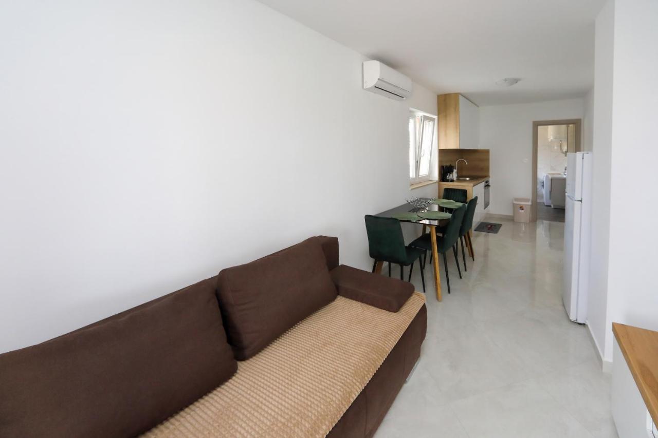 Alfonso Apartment Bibinje Ngoại thất bức ảnh