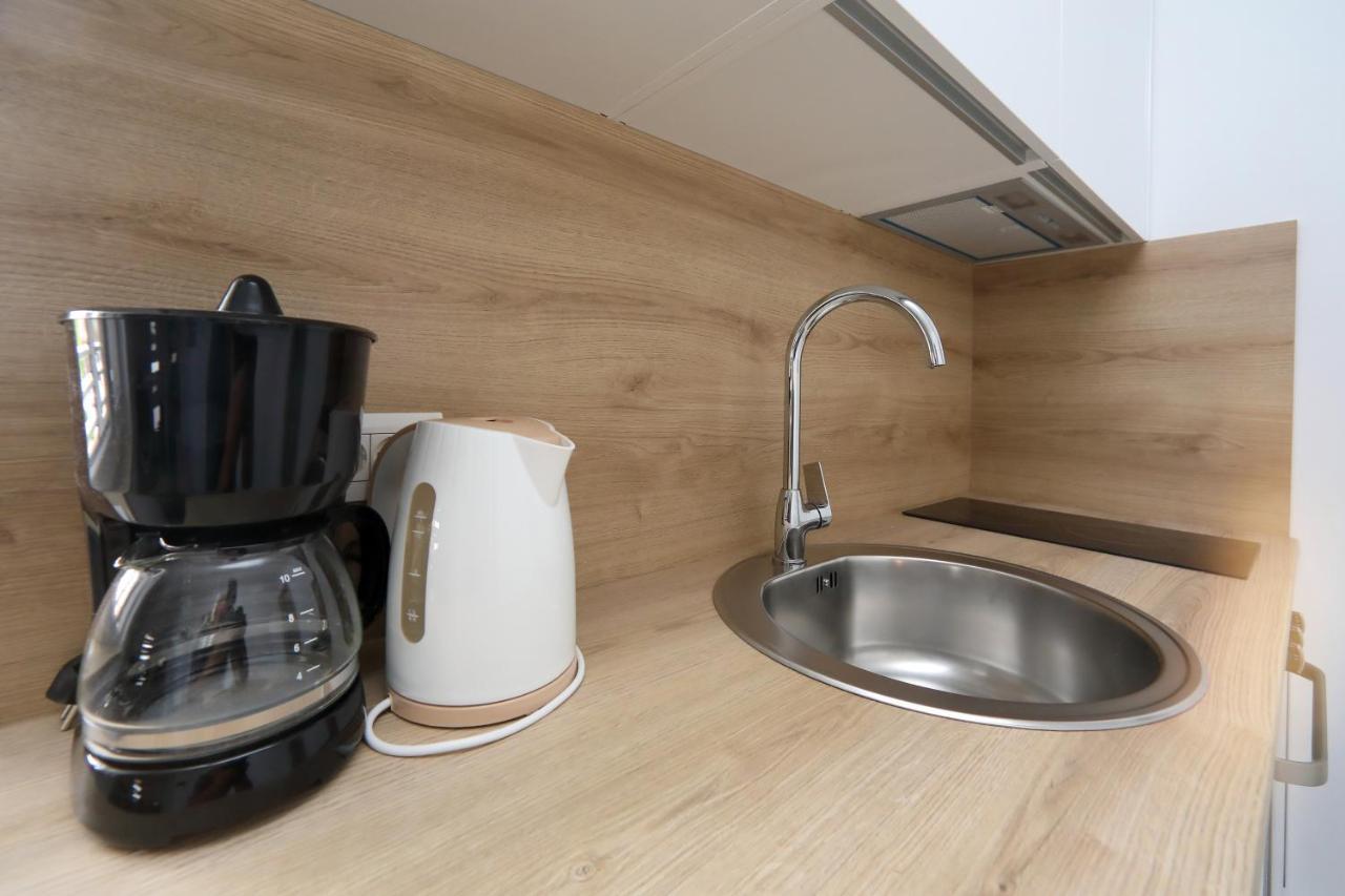 Alfonso Apartment Bibinje Ngoại thất bức ảnh
