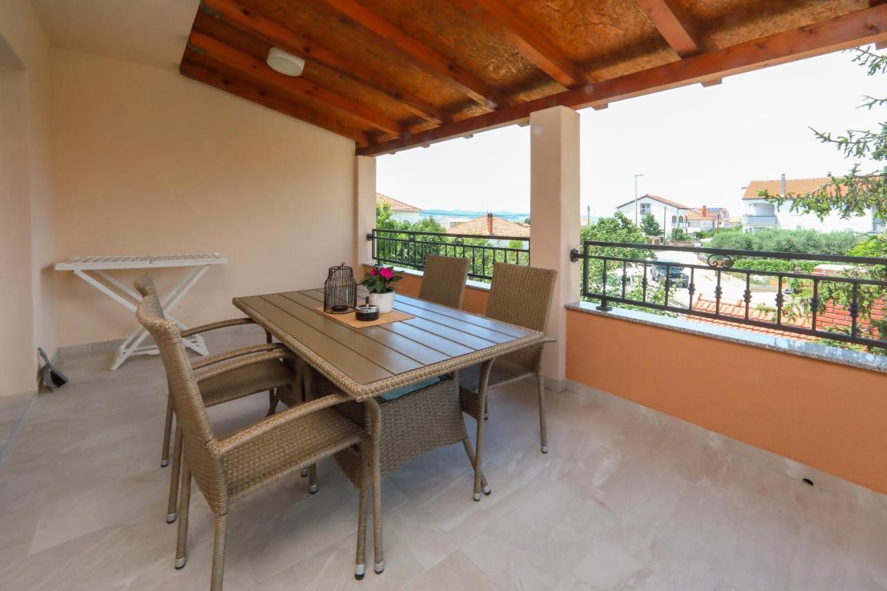 Alfonso Apartment Bibinje Ngoại thất bức ảnh