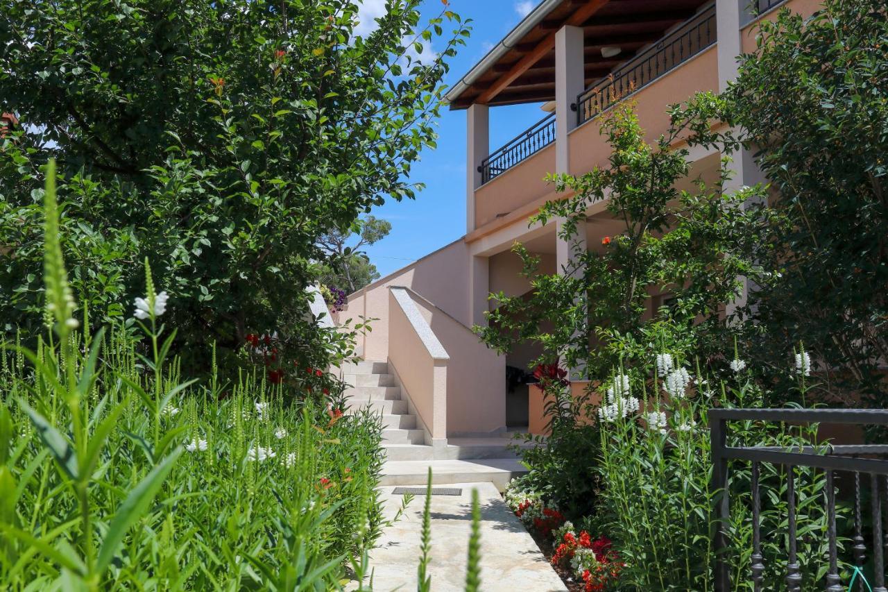 Alfonso Apartment Bibinje Ngoại thất bức ảnh