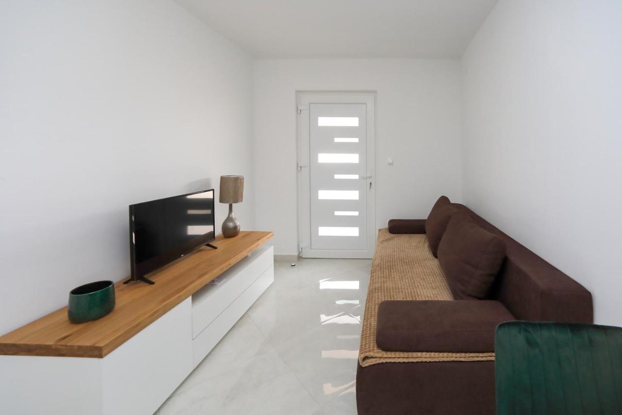Alfonso Apartment Bibinje Ngoại thất bức ảnh