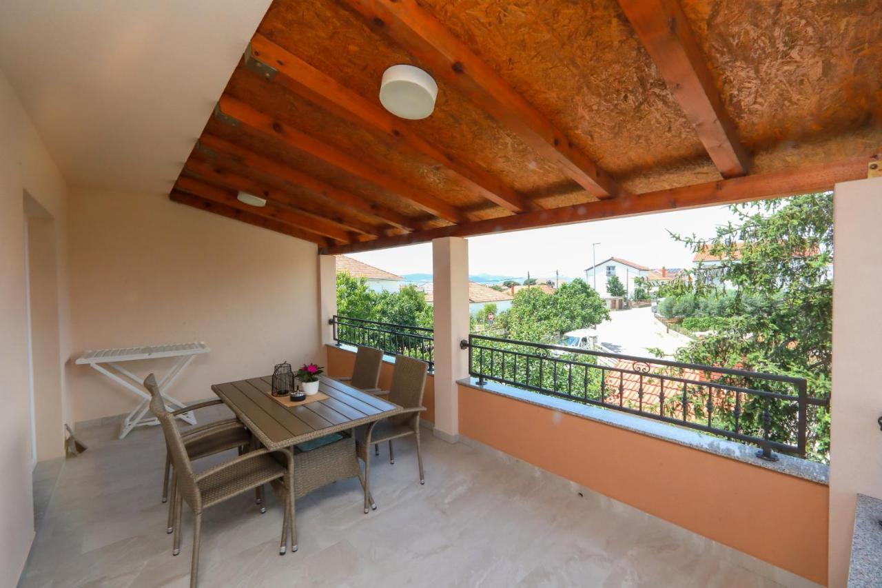 Alfonso Apartment Bibinje Ngoại thất bức ảnh
