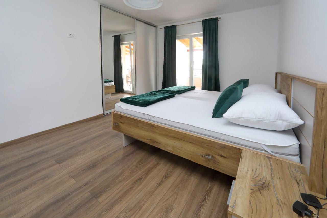 Alfonso Apartment Bibinje Ngoại thất bức ảnh