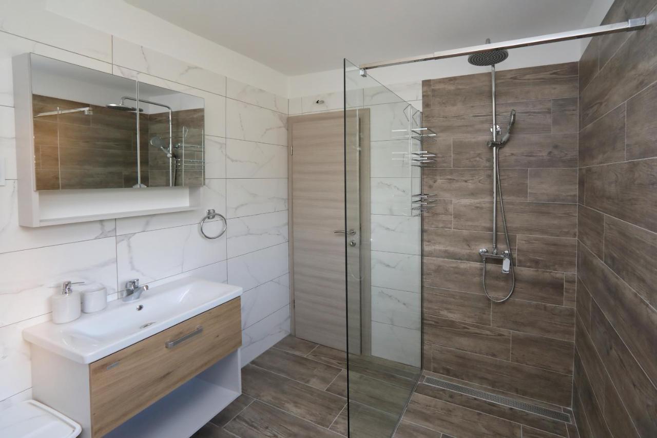 Alfonso Apartment Bibinje Ngoại thất bức ảnh