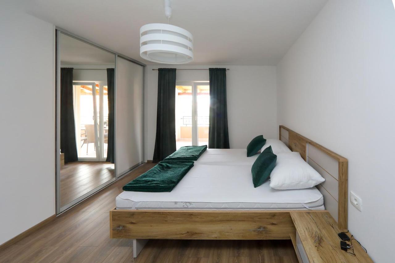Alfonso Apartment Bibinje Ngoại thất bức ảnh