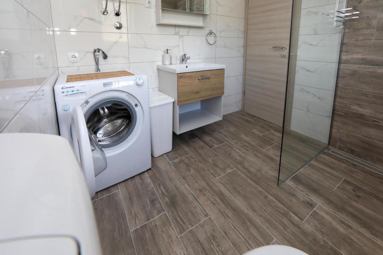 Alfonso Apartment Bibinje Ngoại thất bức ảnh